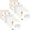Neutral Safari World 12-pack