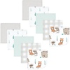 Neutral Woodland Pals 10pk