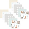Neutral Woodland Pals 12pk