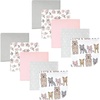 Wild Forest Pink 10-pack
