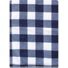 image:imageHudson Baby Unisex Baby Cotton Poly Flannel Burp Cloths Bundle Teddy Bears One SizeApple Orchard