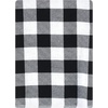 image:imageHudson Baby Unisex Baby Cotton Poly Flannel Burp Cloths Bundle Teddy Bears One SizeBuffalo Plaid Bear