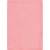 image:imageHudson Baby Unisex Baby Cotton Poly Flannel Burp Cloths Bundle Teddy Bears One SizeCherry Sweet