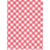image:imageHudson Baby Unisex Baby Cotton Poly Flannel Burp Cloths Bundle Teddy Bears One SizeCherry Sweet