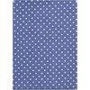 image:imageHudson Baby Unisex Baby Cotton Poly Flannel Burp Cloths Bundle Teddy Bears One SizeCherry Sweet