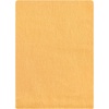image:imageHudson Baby Unisex Baby Cotton Poly Flannel Burp Cloths Bundle Teddy Bears One SizeCitrus Orange