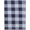 image:imageHudson Baby Unisex Baby Cotton Poly Flannel Burp Cloths Bundle Teddy Bears One SizeConstruction