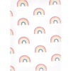 image:imageHudson Baby Unisex Baby Cotton Poly Flannel Burp Cloths Bundle Teddy Bears One SizeCreative Rainbow