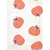 image:imageHudson Baby Unisex Baby Cotton Poly Flannel Burp Cloths Bundle Teddy Bears One SizeCutest Pumpkin