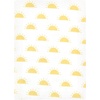 image:imageHudson Baby Unisex Baby Cotton Poly Flannel Burp Cloths Bundle Teddy Bears One SizeDesert Cactus