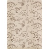 image:imageHudson Baby Unisex Baby Cotton Poly Flannel Burp Cloths Bundle Teddy Bears One SizeDinosaur Adventures