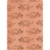 image:imageHudson Baby Unisex Baby Cotton Poly Flannel Burp Cloths Bundle Teddy Bears One SizeDinosaur Adventures