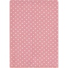 image:imageHudson Baby Unisex Baby Cotton Poly Flannel Burp Cloths Bundle Teddy Bears One SizeDusty Rose Floral