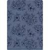 image:imageHudson Baby Unisex Baby Cotton Poly Flannel Burp Cloths Bundle Teddy Bears One SizeDusty Rose Floral