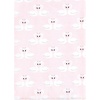 image:imageHudson Baby Unisex Baby Cotton Poly Flannel Burp Cloths Bundle Teddy Bears One SizeFairytale Princess