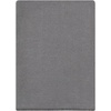 image:imageHudson Baby Unisex Baby Cotton Poly Flannel Burp Cloths Bundle Teddy Bears One SizeFarm Friends Grey