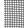 image:imageHudson Baby Unisex Baby Cotton Poly Flannel Burp Cloths Bundle Teddy Bears One SizeFarm Friends Grey