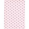 image:imageHudson Baby Unisex Baby Cotton Poly Flannel Burp Cloths Bundle Teddy Bears One SizeFarm Friends Pink
