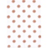 image:imageHudson Baby Unisex Baby Cotton Poly Flannel Burp Cloths Bundle Teddy Bears One SizeFun Desert