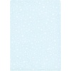 image:imageHudson Baby Unisex Baby Cotton Poly Flannel Burp Cloths Bundle Teddy Bears One SizeGarden Fairies