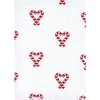image:imageHudson Baby Unisex Baby Cotton Poly Flannel Burp Cloths Bundle Teddy Bears One SizeHot Cocoa