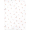 image:imageHudson Baby Unisex Baby Cotton Poly Flannel Burp Cloths Bundle Teddy Bears One SizeHummingbird Garden