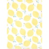 image:imageHudson Baby Unisex Baby Cotton Poly Flannel Burp Cloths Bundle Teddy Bears One SizeLemon Daisy