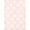 image:imageHudson Baby Unisex Baby Cotton Poly Flannel Burp Cloths Bundle Teddy Bears One SizeLemon Daisy