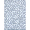 image:imageHudson Baby Unisex Baby Cotton Poly Flannel Burp Cloths Bundle Teddy Bears One SizeModern Botanical