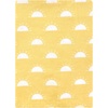 image:imageHudson Baby Unisex Baby Cotton Poly Flannel Burp Cloths Bundle Teddy Bears One SizeMy Sunshine