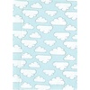 image:imageHudson Baby Unisex Baby Cotton Poly Flannel Burp Cloths Bundle Teddy Bears One SizeNeutral New Elephant