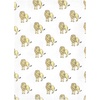 image:imageHudson Baby Unisex Baby Cotton Poly Flannel Burp Cloths Bundle Teddy Bears One SizeNeutral Safari World