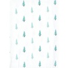 image:imageHudson Baby Unisex Baby Cotton Poly Flannel Burp Cloths Bundle Teddy Bears One SizeNeutral Woodland Pals