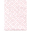 image:imageHudson Baby Unisex Baby Cotton Poly Flannel Burp Cloths Bundle Teddy Bears One SizePastel Butterfly