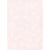 image:imageHudson Baby Unisex Baby Cotton Poly Flannel Burp Cloths Bundle Teddy Bears One SizePeace Love Flowers