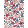 image:imageHudson Baby Unisex Baby Cotton Poly Flannel Burp Cloths Bundle Teddy Bears One SizePink Blue Pretty Floral