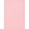 image:imageHudson Baby Unisex Baby Cotton Poly Flannel Burp Cloths Bundle Teddy Bears One SizePink Blue Pretty Floral