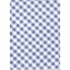 image:imageHudson Baby Unisex Baby Cotton Poly Flannel Burp Cloths Bundle Teddy Bears One SizePink Blue Pretty Floral