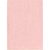 image:imageHudson Baby Unisex Baby Cotton Poly Flannel Burp Cloths Bundle Teddy Bears One SizePink Dainty Floral