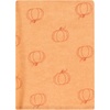 image:imageHudson Baby Unisex Baby Cotton Poly Flannel Burp Cloths Bundle Teddy Bears One SizePumpkin Spice