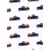 image:imageHudson Baby Unisex Baby Cotton Poly Flannel Burp Cloths Bundle Teddy Bears One SizePumpkin Truck