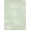 image:imageHudson Baby Unisex Baby Cotton Poly Flannel Burp Cloths Bundle Teddy Bears One SizePurple Dainty Floral