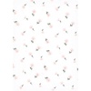 image:imageHudson Baby Unisex Baby Cotton Poly Flannel Burp Cloths Bundle Teddy Bears One SizeSage Floral