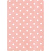 image:imageHudson Baby Unisex Baby Cotton Poly Flannel Burp Cloths Bundle Teddy Bears One SizeSweet Peach