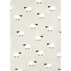 image:imageHudson Baby Unisex Baby Cotton Poly Flannel Burp Cloths Bundle Teddy Bears One SizeTaupe Sheep