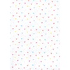 image:imageHudson Baby Unisex Baby Cotton Poly Flannel Burp Cloths Bundle Teddy Bears One SizeUnicorns Rainbows