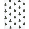 image:imageHudson Baby Unisex Baby Cotton Poly Flannel Burp Cloths Bundle Teddy Bears One SizeWild Forest