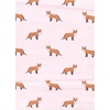 image:imageHudson Baby Unisex Baby Cotton Poly Flannel Burp Cloths Bundle Teddy Bears One SizeWoodland Floral