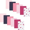 Butterfly Floral