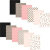 Neutral Pink Floral